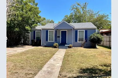 4003 4th Street, Greenville, TX 75401 - Photo 1