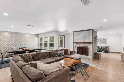 5216 Ashbrook Road, Dallas, TX 75227 - Photo 7