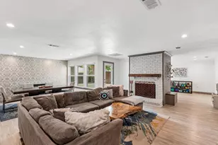 5216 Ashbrook Rd, Dallas, TX 75227 - Photo 7