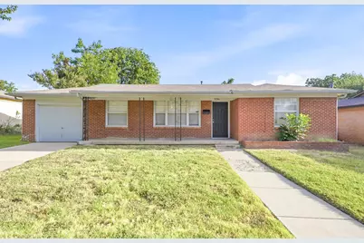 5736 Aton Avenue, Westworth Village, TX 76114 - Photo 1