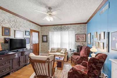 507 N Cactus Avenue, Hubbard, TX 76648 - Photo 17
