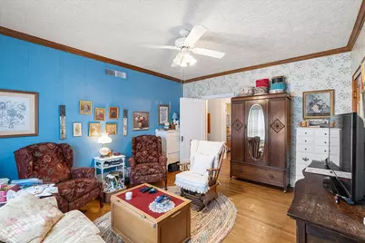 507 N Cactus Avenue, Hubbard, TX 76648 - Photo 29