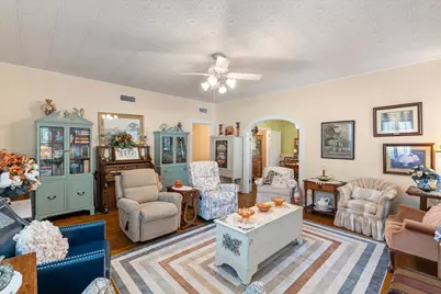 507 N Cactus Avenue, Hubbard, TX 76648 - Photo 5