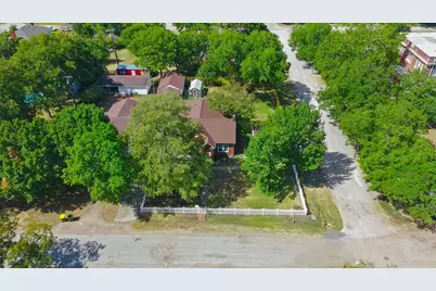 507 N Cactus Avenue, Hubbard, TX 76648 - Photo 27