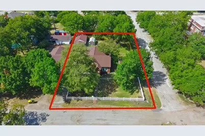 507 N Cactus Avenue, Hubbard, TX 76648 - Photo 3