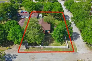 507 N Cactus Ave, Hubbard, TX 76648 - Photo 3