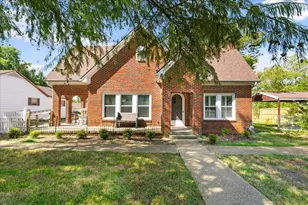 507 N Cactus Ave, Hubbard, TX 76648 - Photo 1