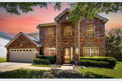 4205 Bayside Court, Arlington, TX 76016 - Photo 1