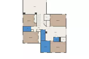 4205 Bayside Ct, Arlington, TX 76016 - Photo 27