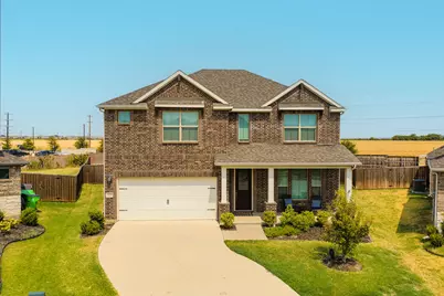 3020 Prairie Trail Avenue, Aubrey, TX 76227 - Photo 1