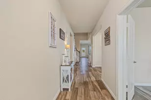 3020 Prairie Trail Ave, Aubrey, TX 76227 - Photo 5