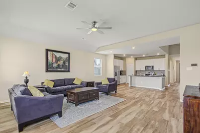 3020 Prairie Trail Avenue, Aubrey, TX 76227 - Photo 9