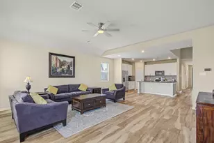 3020 Prairie Trail Ave, Aubrey, TX 76227 - Photo 9