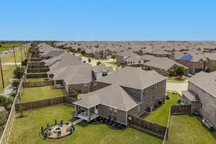 3020 Prairie Trail Ave, Aubrey, TX 76227 - Photo 25