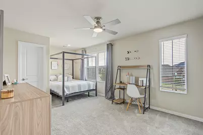 3020 Prairie Trail Avenue, Aubrey, TX 76227 - Photo 19