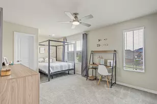 3020 Prairie Trail Ave, Aubrey, TX 76227 - Photo 19