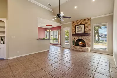 63 Sunset Boulevard, Star Harbor, TX 75148 - Photo 5