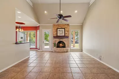 63 Sunset Boulevard, Star Harbor, TX 75148 - Photo 7
