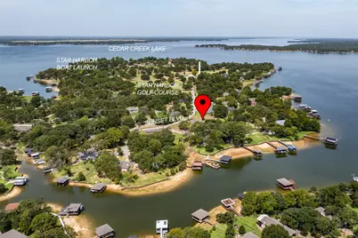 63 Sunset Boulevard, Star Harbor, TX 75148 - Photo 3