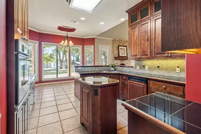 63 Sunset Boulevard, Star Harbor, TX 75148 - Photo 11