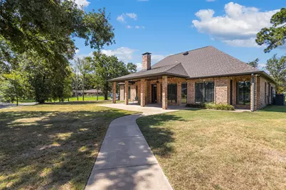 63 Sunset Boulevard, Star Harbor, TX 75148 - Photo 23