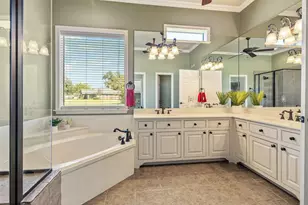 63 Sunset Blvd, Star Harbor, TX 75148 - Photo 15