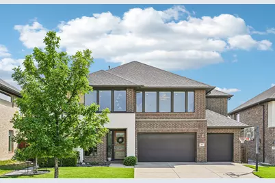 787 Benalla Drive, Frisco, TX 75036 - Photo 1