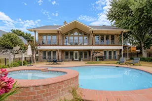 9210 Ravenswood Rd, Granbury, TX 76049 - Photo 1