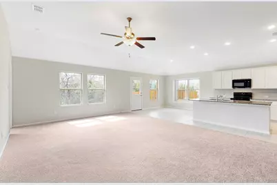 210 Lindenwood Avenue, Melissa, TX 75454 - Photo 3