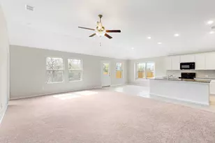 210 Lindenwood Ave, Melissa, TX 75454 - Photo 3