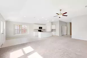 210 Lindenwood Ave, Melissa, TX 75454 - Photo 5