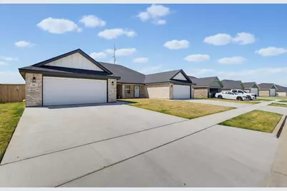 317 / 321 Woodstock Lane, Abilene, TX 79602 - Photo 3