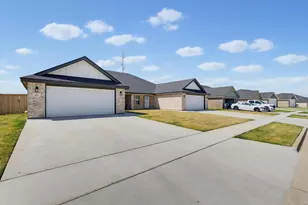 317 / 321 Woodstock Ln, Abilene, TX 79602 - Photo 3