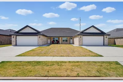 317 / 321 Woodstock Lane, Abilene, TX 79602 - Photo 1