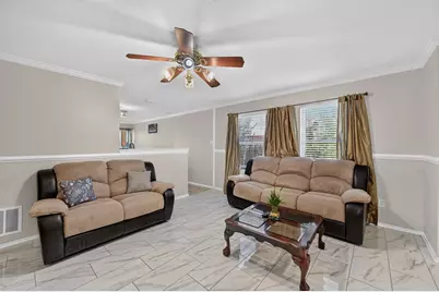1509 Castle Ridge Road, Fort Worth, TX 76140 - Photo 3