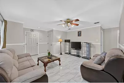 1509 Castle Ridge Road, Fort Worth, TX 76140 - Photo 5