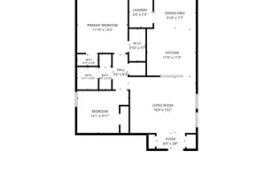 1509 Castle Ridge Rd, Fort Worth, TX 76140 - Photo 23