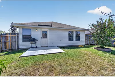 1509 Castle Ridge Road, Fort Worth, TX 76140 - Photo 21