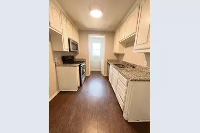 508 Ingram Street #D, White Settlement, TX 76108 - Photo 3