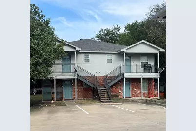 508 Ingram Street #D, White Settlement, TX 76108 - Photo 1