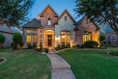 1047 Big Spring Drive, Allen, TX 75013 - Photo 1
