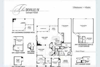 1047 Big Spring Drive, Allen, TX 75013 - Photo 31