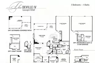 1047 Big Spring Dr, Allen, TX 75013 - Photo 31