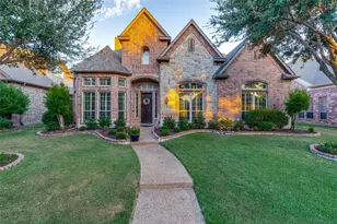 1047 Big Spring Dr, Allen, TX 75013 - Photo 33