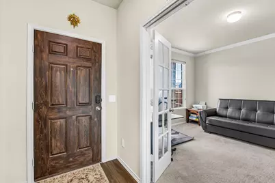 1201 Timberhurst Trail, Fort Worth, TX 76131 - Photo 5