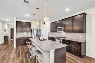 1201 Timberhurst Trail, Fort Worth, TX 76131 - Photo 9