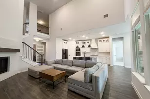 1708 Birch St, Mansfield, TX 76063 - Photo 5