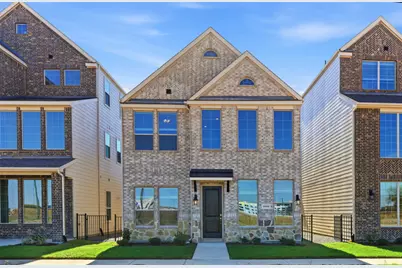 1566 Lake District Drive, Allen, TX 75013 - Photo 1