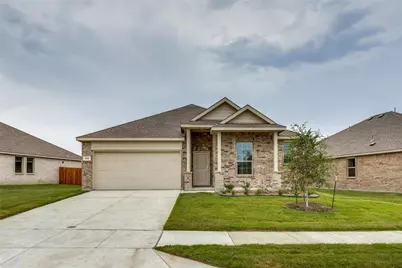 1412 Van Gogh Drive, Little Elm, TX 75068 - Photo 1