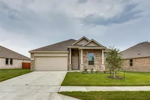 1412 Van Gogh Dr, Little Elm, TX 75068 - Photo 1